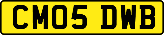 CM05DWB