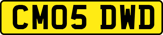 CM05DWD