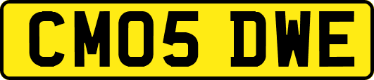 CM05DWE