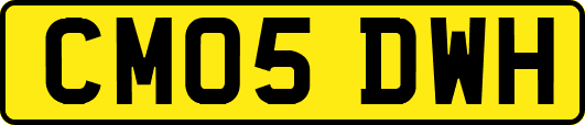 CM05DWH
