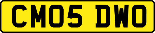 CM05DWO
