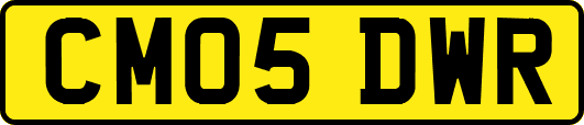 CM05DWR