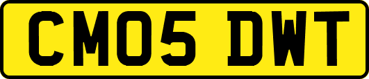 CM05DWT