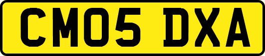 CM05DXA