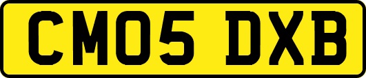 CM05DXB
