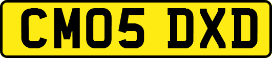 CM05DXD