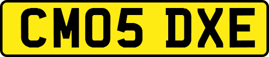 CM05DXE