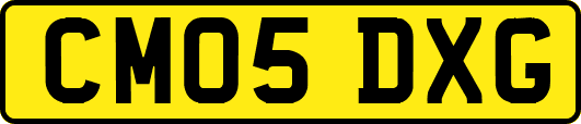 CM05DXG
