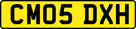 CM05DXH