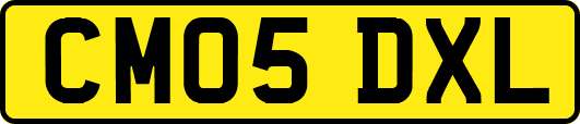 CM05DXL