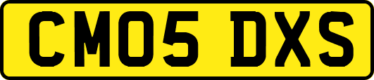 CM05DXS
