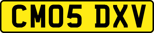 CM05DXV