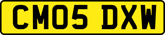 CM05DXW