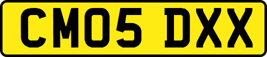 CM05DXX