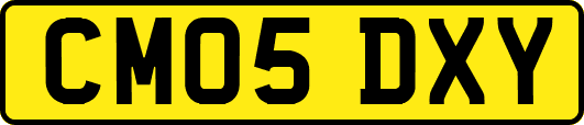 CM05DXY