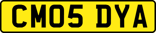 CM05DYA