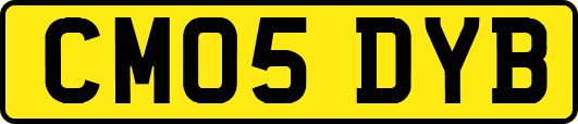 CM05DYB