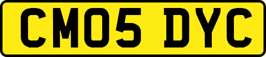 CM05DYC