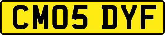 CM05DYF