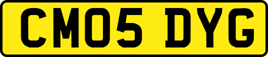 CM05DYG