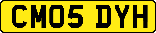 CM05DYH