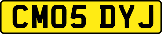 CM05DYJ