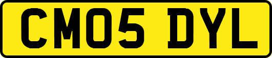 CM05DYL