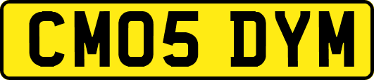 CM05DYM