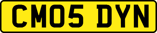 CM05DYN
