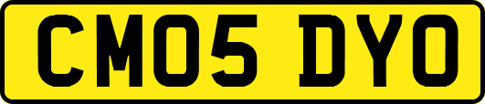 CM05DYO