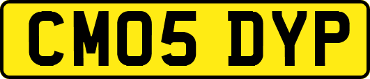 CM05DYP