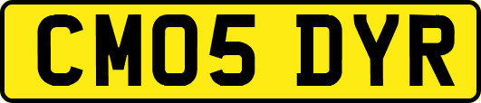 CM05DYR