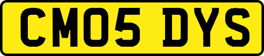 CM05DYS