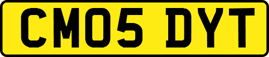 CM05DYT