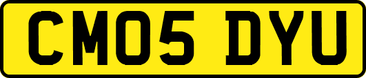 CM05DYU