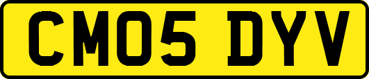 CM05DYV