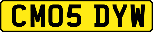 CM05DYW