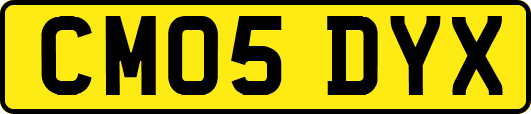 CM05DYX