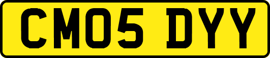 CM05DYY