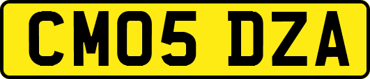 CM05DZA