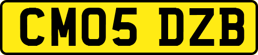 CM05DZB