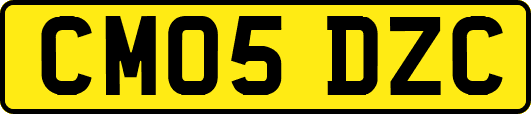 CM05DZC