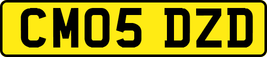 CM05DZD