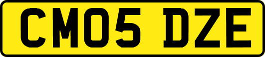 CM05DZE