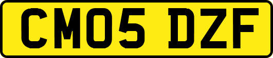 CM05DZF