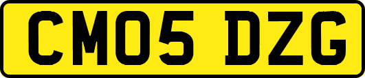 CM05DZG
