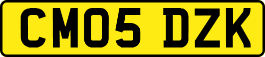 CM05DZK