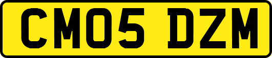 CM05DZM