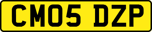 CM05DZP
