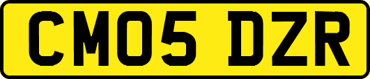 CM05DZR